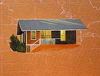 Hanamu Dusk: the underlying canvas grid