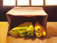 Painting by Curtis Wilson Cost: Mana for Elliott